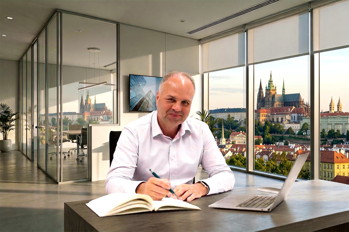 Executive coaching a wealth management pro lídry a investory, kteří chtějí stabilní výsledky bez teoretické vaty